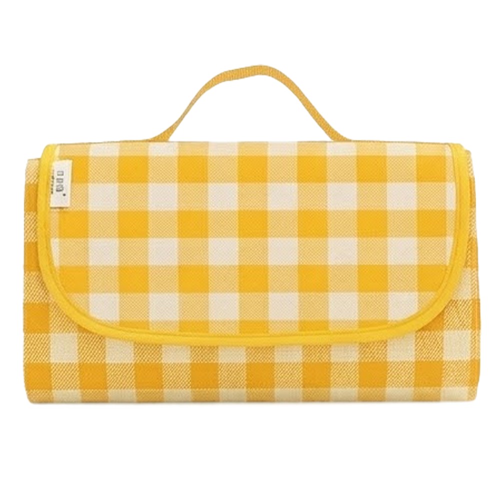 LIVIO Outdoor Waterproof OxFord Picnic Mat - JIJI.SG