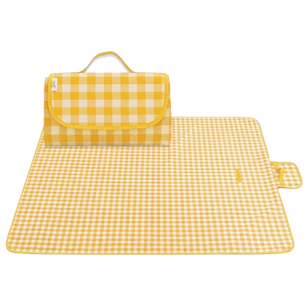 LIVIO Outdoor Waterproof OxFord Picnic Mat - JIJI.SG