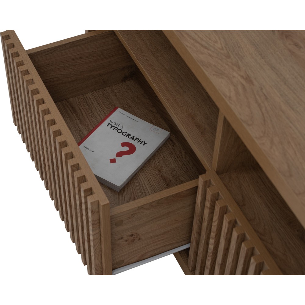 KALMAR TV Console - JIJI.SG