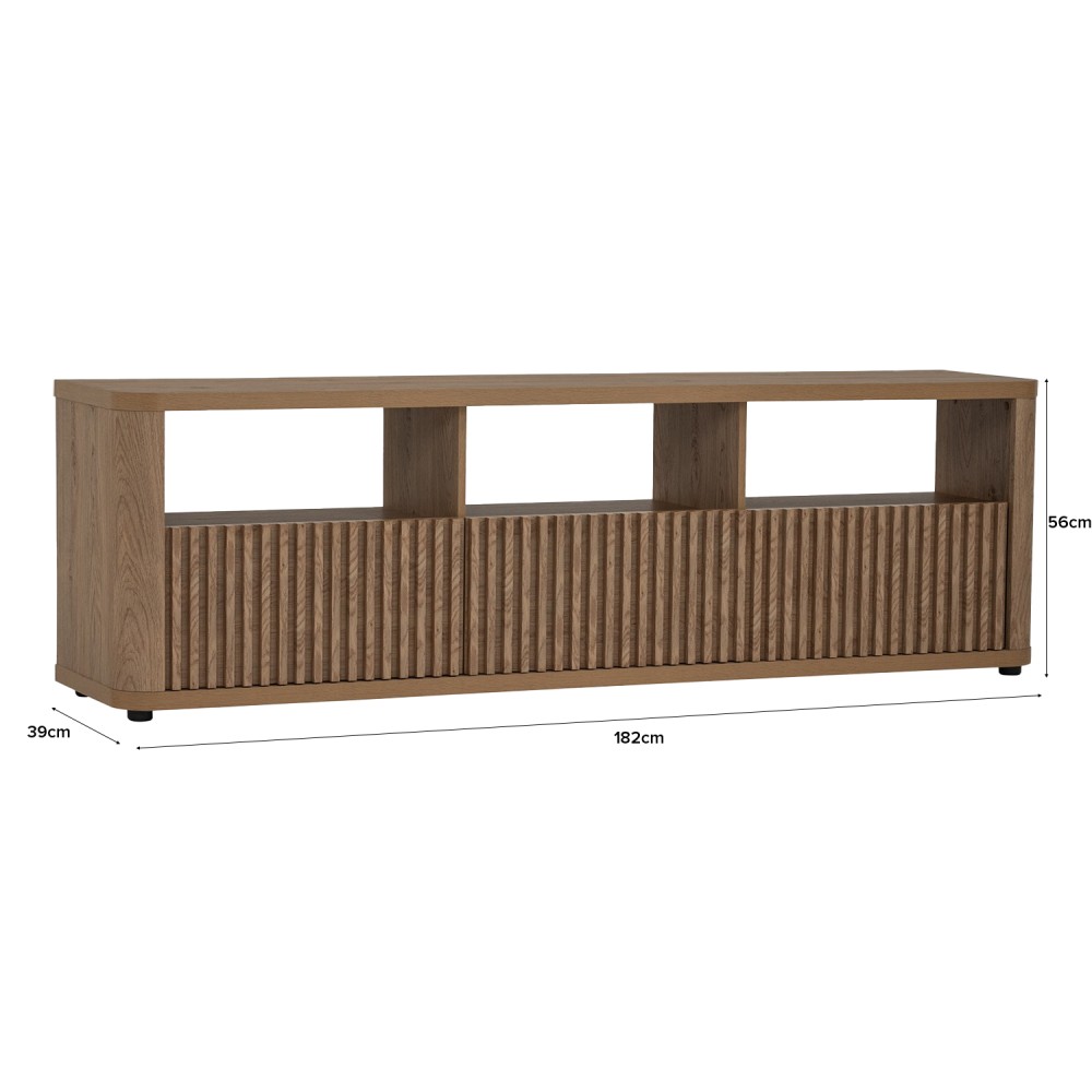 KALMAR TV Console - JIJI.SG