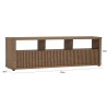 KALMAR TV Console - JIJI.SG