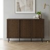 KRABI Sideboard - JIJI.SG