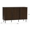 KRABI Sideboard - JIJI.SG