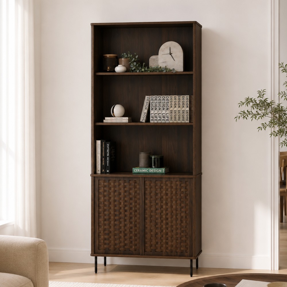 KRABI Bookcase - JIJI.SG