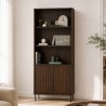 KRABI Bookcase - JIJI.SG