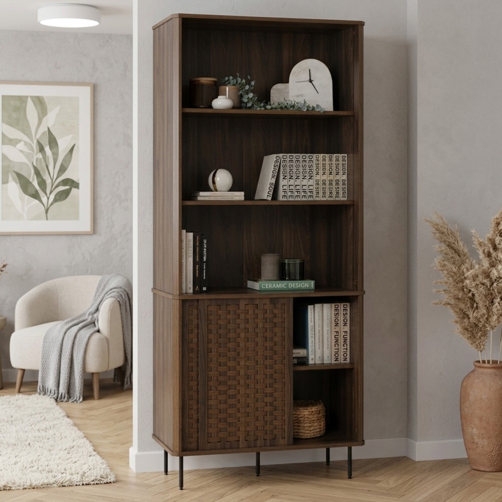 KRABI Bookcase - JIJI.SG