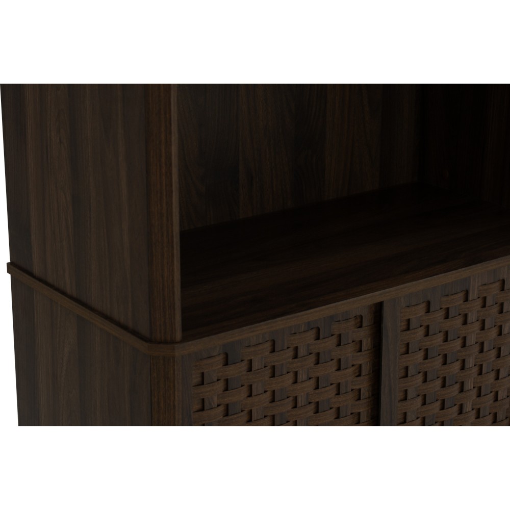 KRABI Bookcase - JIJI.SG