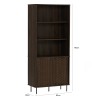 KRABI Bookcase - JIJI.SG