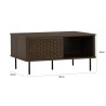 KRABI Coffee Table - JIJI.SG