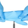 ANJA Disposable Nitrile Vinyl Gloves - JIJI.SG