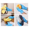 ANJA Disposable Nitrile Vinyl Gloves - JIJI.SG