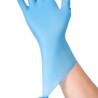 ANJA Disposable Nitrile Vinyl Gloves - JIJI.SG
