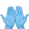 ANJA Disposable Nitrile Vinyl Gloves - JIJI.SG
