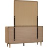 LOME Wall Mirror - JIJI.SG