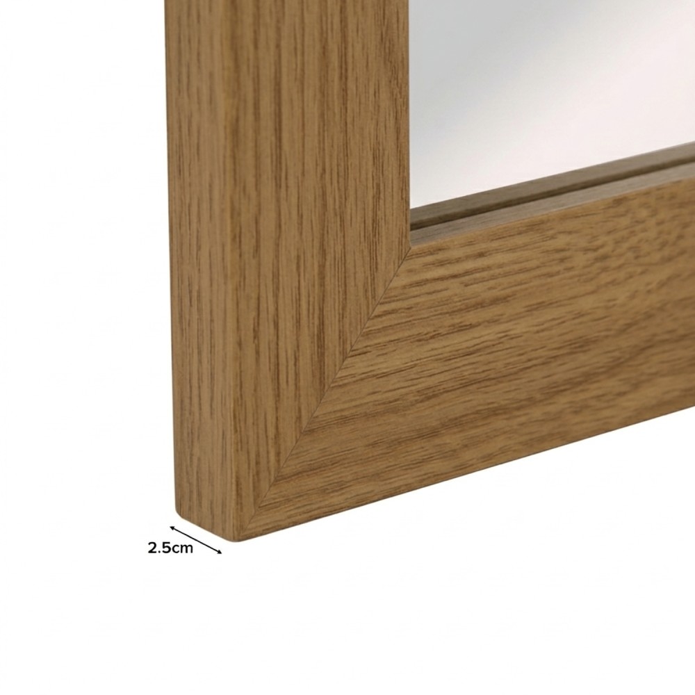 LOME Wall Mirror - JIJI.SG