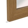 LOME Wall Mirror - JIJI.SG