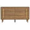 LOME Chest of 6 Drawers - JIJI.SG