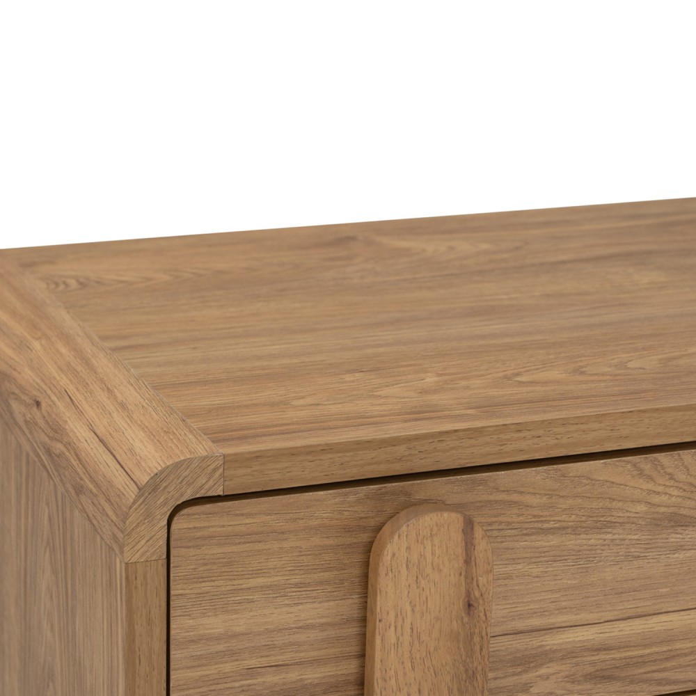 LOME Chest of 6 Drawers - JIJI.SG