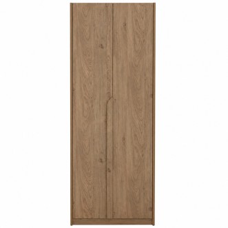 MANDO Wardrobe with 2 Doors - JIJI.SG