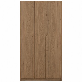 MANDO Wardrobe with 3 Doors - JIJI.SG