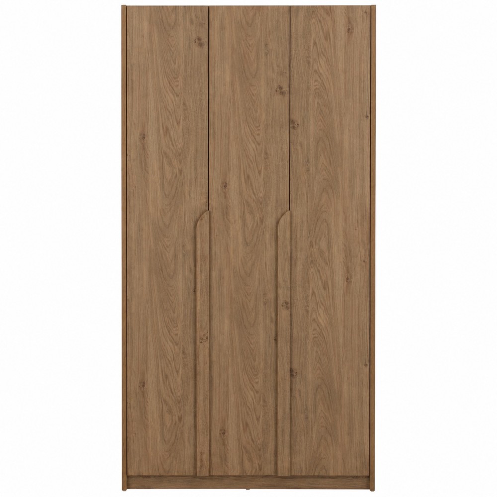 MANDO Wardrobe with 3 Doors - JIJI.SG