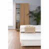 MANDO Wardrobe with 3 Doors - JIJI.SG