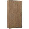 MANDO Wardrobe with 3 Doors - JIJI.SG