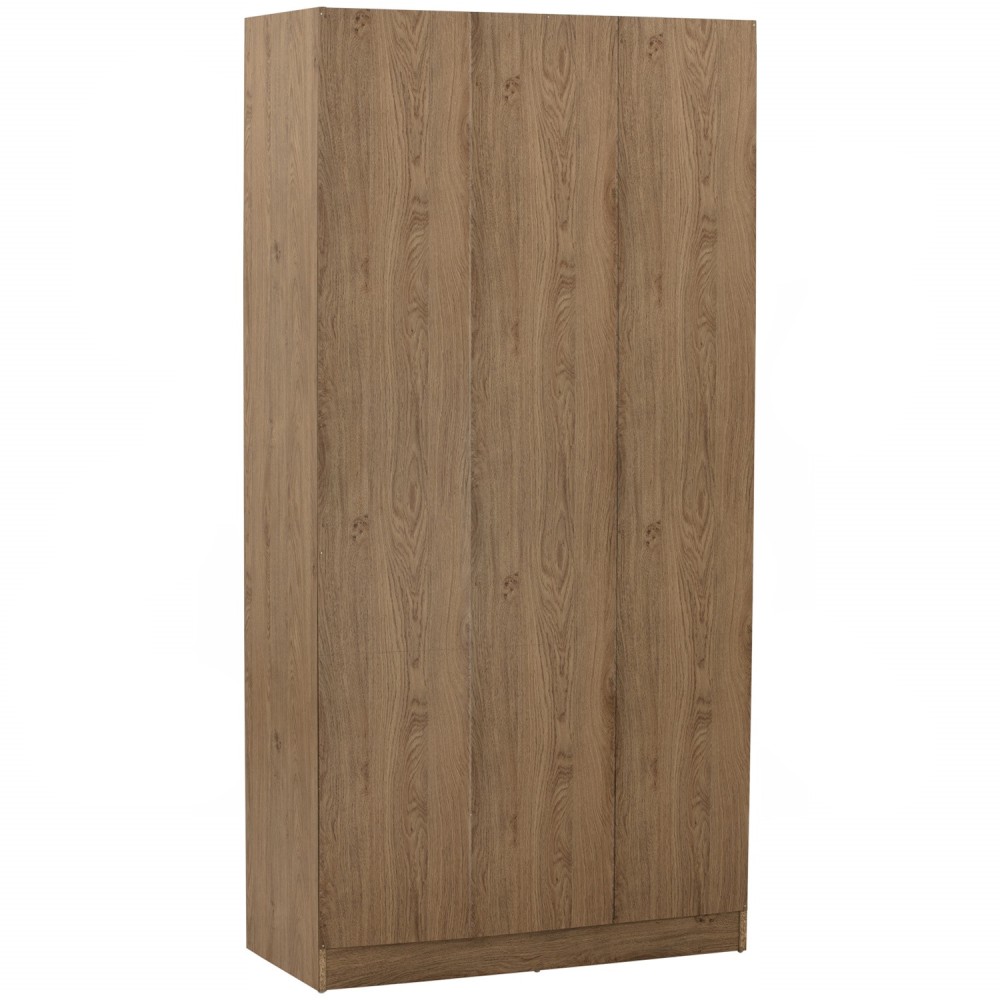 MANDO Wardrobe with 3 Doors - JIJI.SG