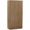 MANDO Wardrobe with 3 Doors - JIJI.SG