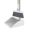 OCEIA Rotatable Broom and Dust Pan Set - JIJI.SG