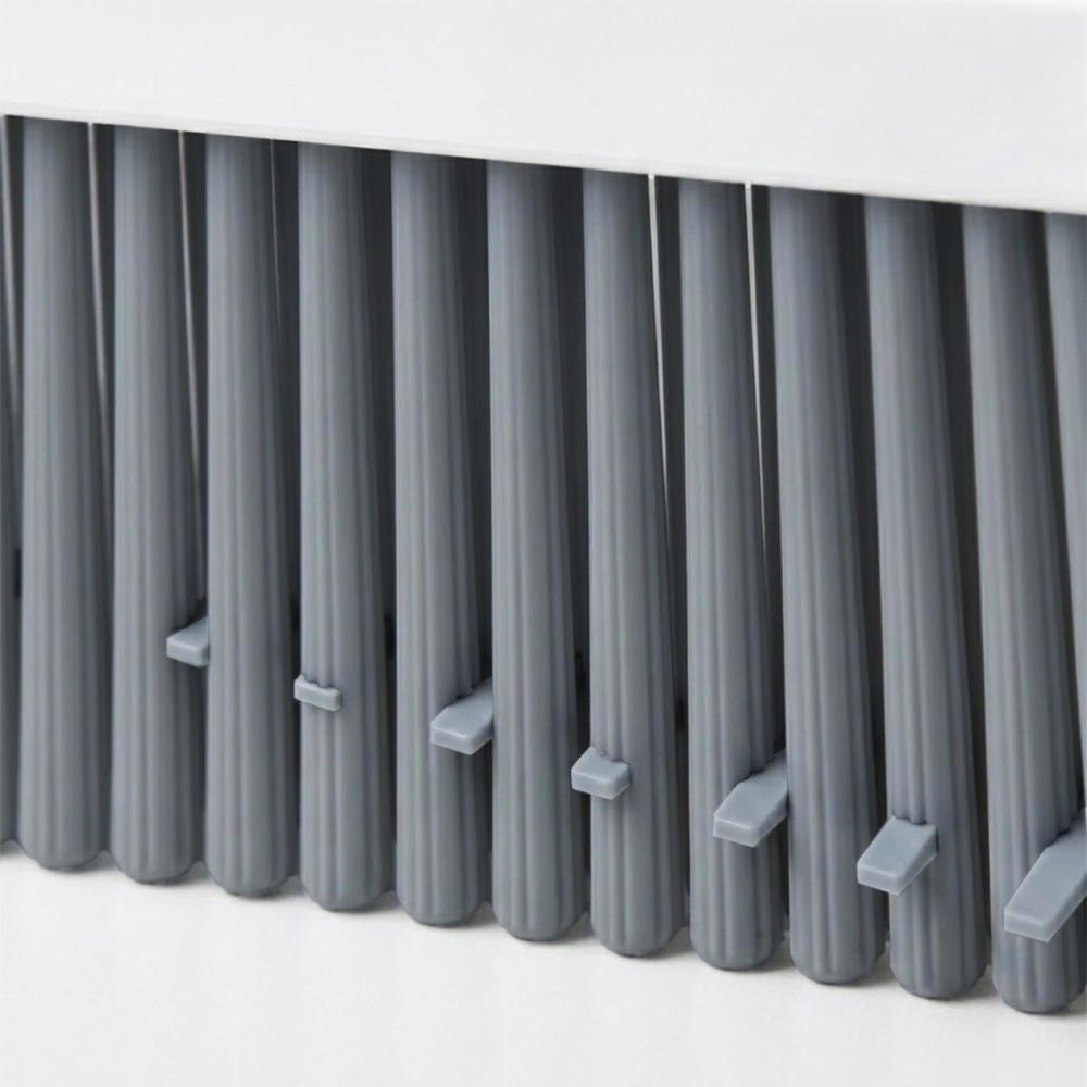 OCEIA Rotatable Broom and Dust Pan Set - JIJI.SG