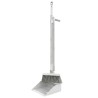 OCEIA Rotatable Broom and Dust Pan Set - JIJI.SG