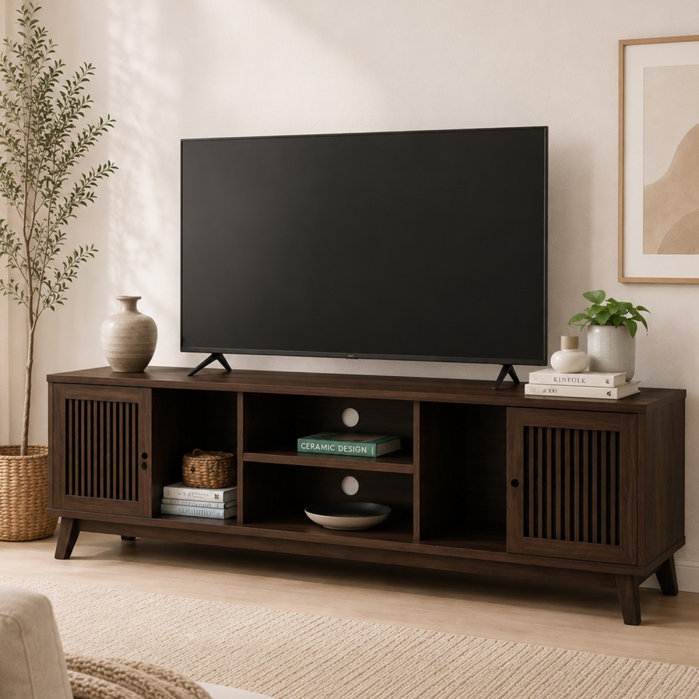 OLAINE TV Console - JIJI.SG
