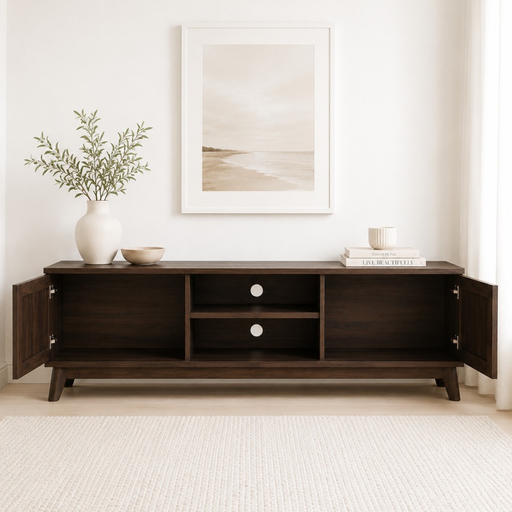 OLAINE TV Console - JIJI.SG