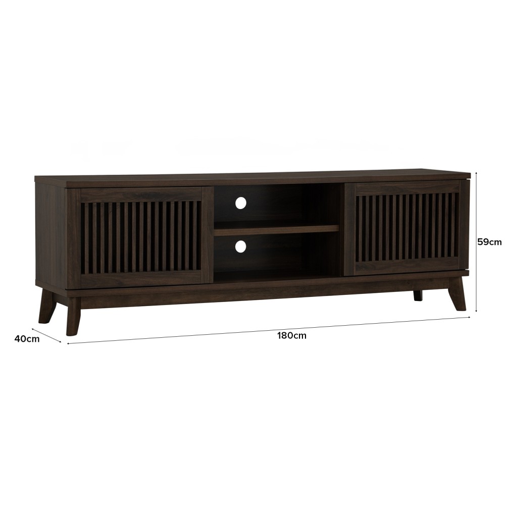 OLAINE TV Console - JIJI.SG