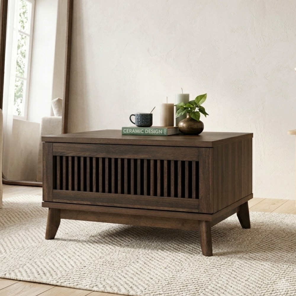 OLAINE Coffee Table - JIJI.SG