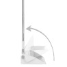 OCEIA Rotatable Broom and Dust Pan Set - JIJI.SG
