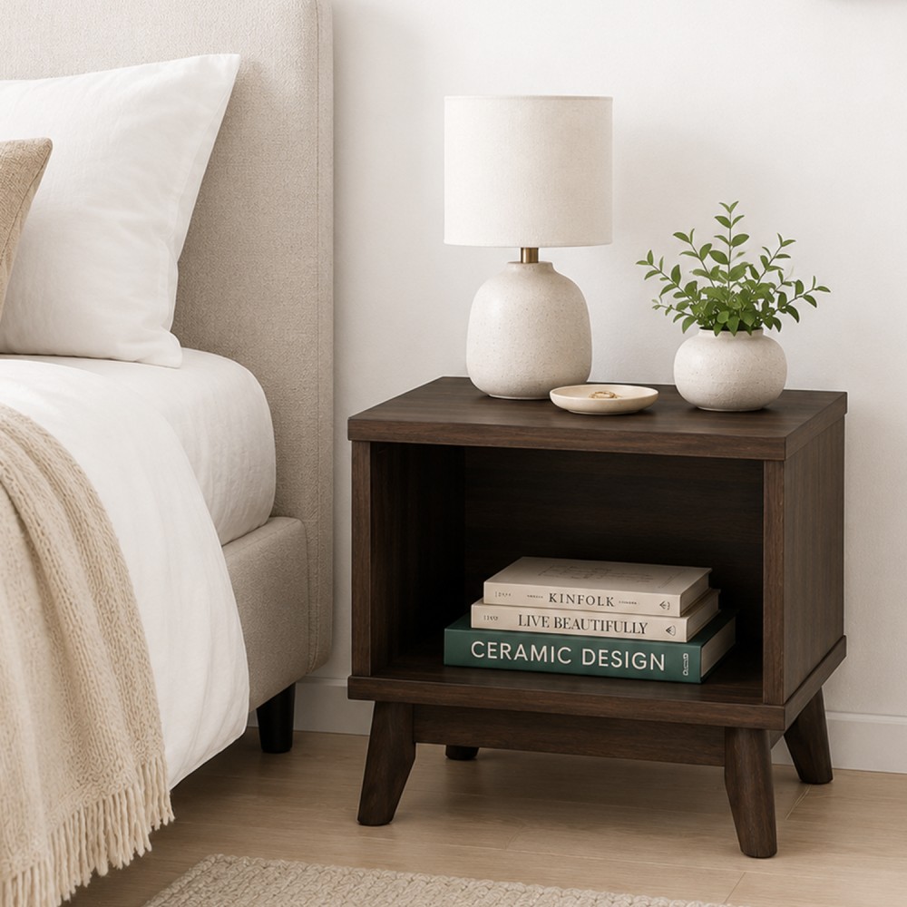 OLAINE Side Table - JIJI.SG