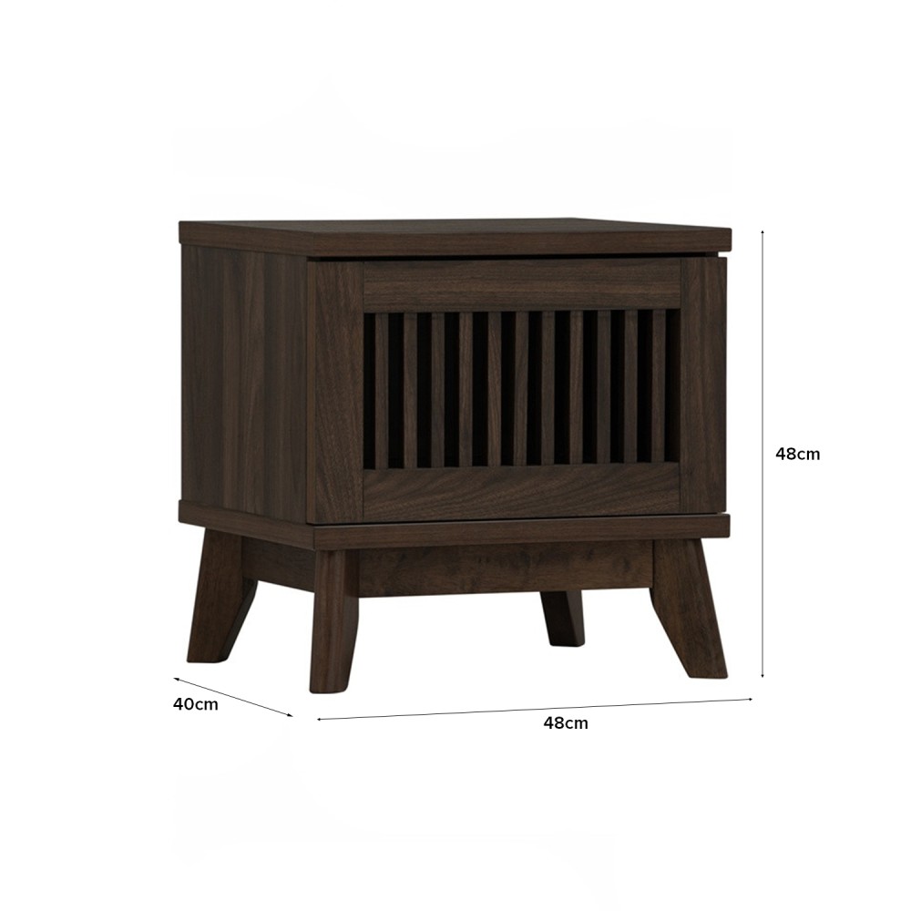 OLAINE Side Table - JIJI.SG