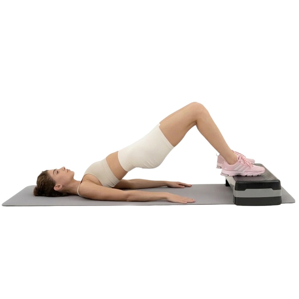 FITNET Aerobic Step Platform Board - JIJI.SG