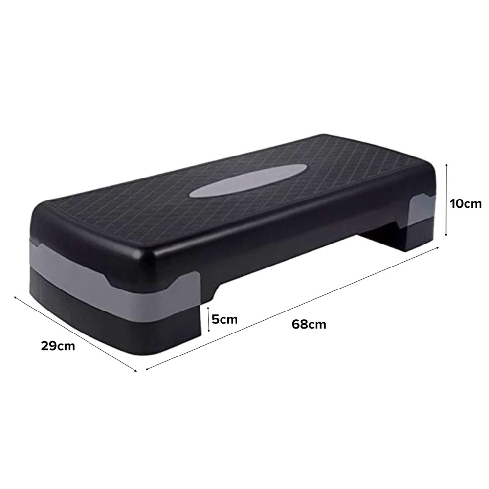FITNET Aerobic Step Platform Board - JIJI.SG