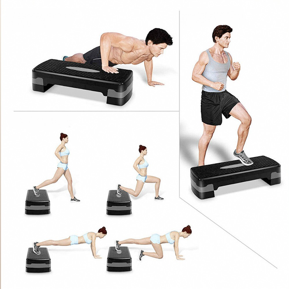 FITNET Aerobic Step Platform Board - JIJI.SG