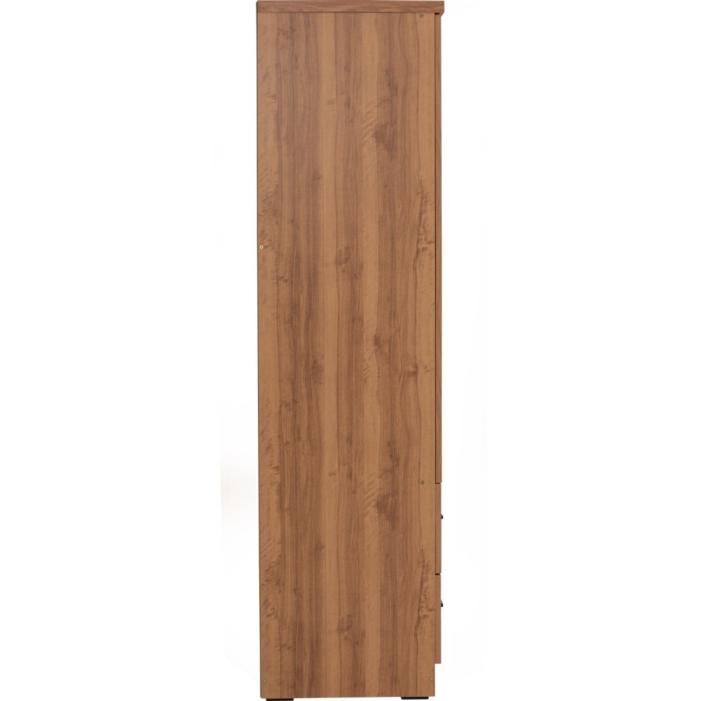 DUBLIN Wardrobe with 2 Doors - JIJI.SG