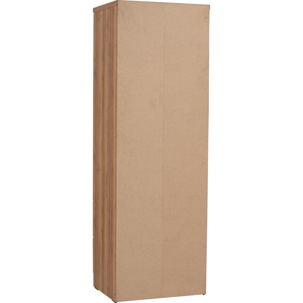 DUBLIN Wardrobe with 2 Doors - JIJI.SG