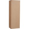 DUBLIN Wardrobe with 2 Doors - JIJI.SG