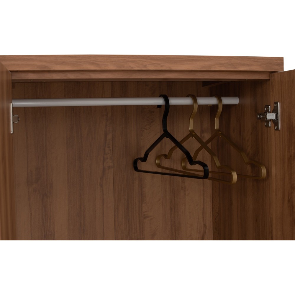 DUBLIN Wardrobe with 2 Doors - JIJI.SG