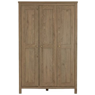 RHODES Wardrobe with 3 Doors - JIJI.SG