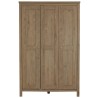 RHODES Wardrobe with 3 Doors - JIJI.SG