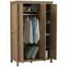 RHODES Wardrobe with 3 Doors - JIJI.SG