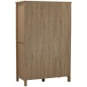 RHODES Wardrobe with 3 Doors - JIJI.SG